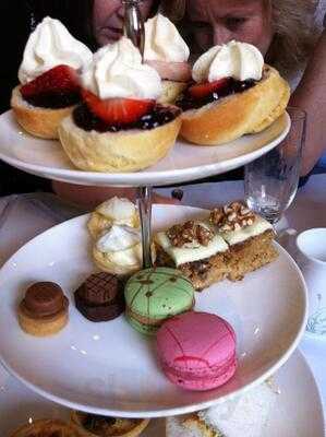 The Melbourne Restaurant & Bar