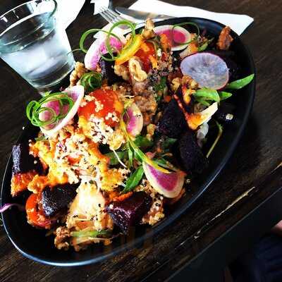 The Melbourne Restaurant & Bar