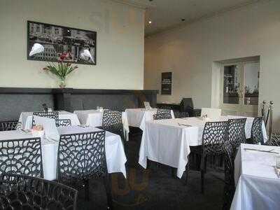 The Melbourne Restaurant & Bar
