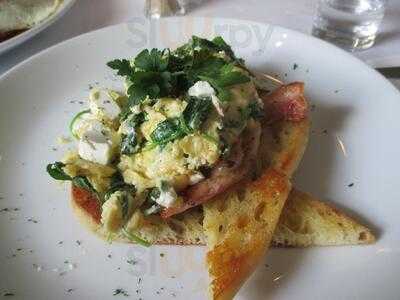 The Melbourne Restaurant & Bar