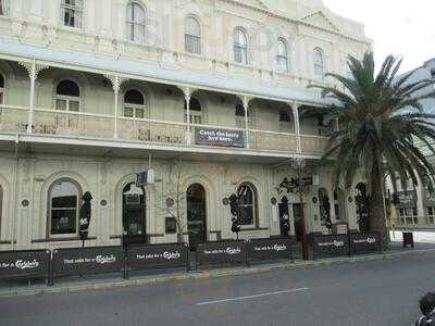 The Melbourne Restaurant & Bar