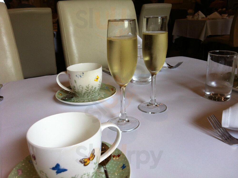 The Melbourne Restaurant & Bar