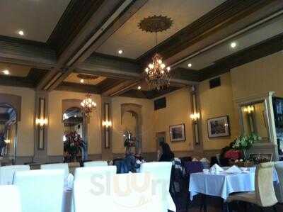 The Melbourne Restaurant & Bar