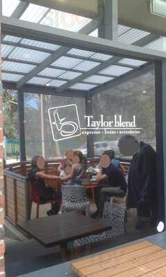 Taylor Blend