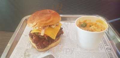 Lola's Grilled Chicken