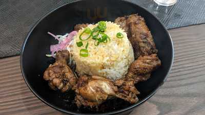 Lola's Grilled Chicken