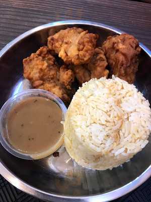 Lola's Grilled Chicken