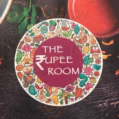 The Rupee Room