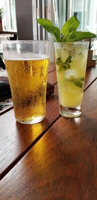 Barbossa Bar & Bottle Shop