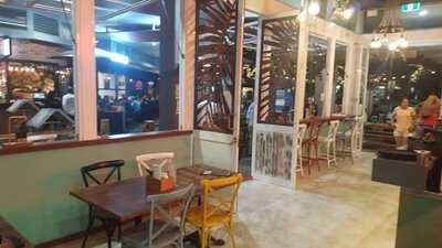 Barbossa Bar & Bottle Shop