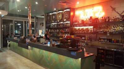 Barbossa Bar & Bottle Shop