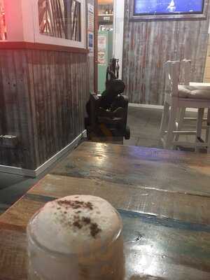 Barbossa Bar & Bottle Shop