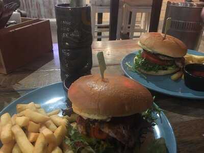 Barbossa Bar & Bottle Shop