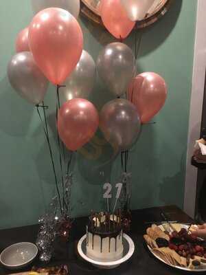 Barbossa Bar & Bottle Shop