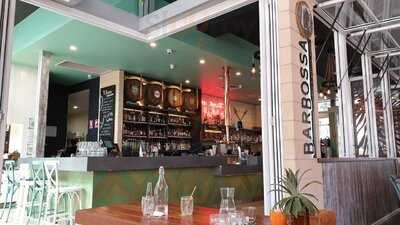 Barbossa Bar & Bottle Shop