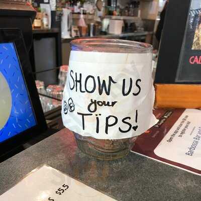 Barbossa Bar & Bottle Shop