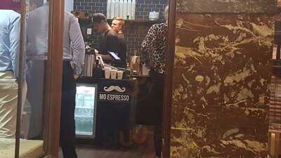 Mo Espresso