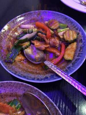 The Thai Orchid Carindale