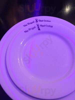 The Thai Orchid Carindale