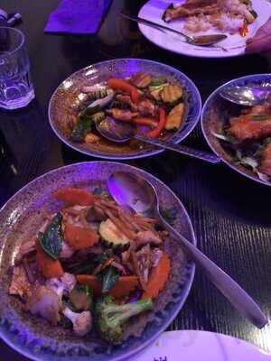 The Thai Orchid Carindale