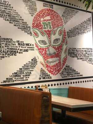 Mad Mex