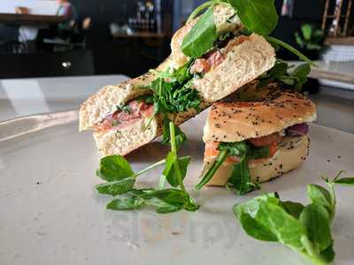 Fonzie Abbott Espresso