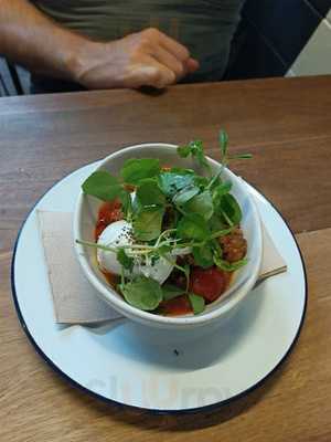 Fonzie Abbott Espresso