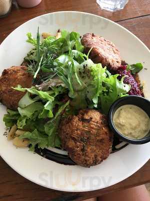 Fonzie Abbott Espresso