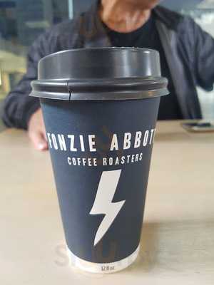 Fonzie Abbott Espresso