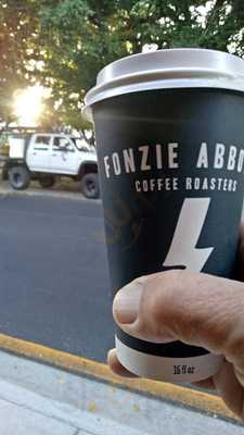 Fonzie Abbott Espresso