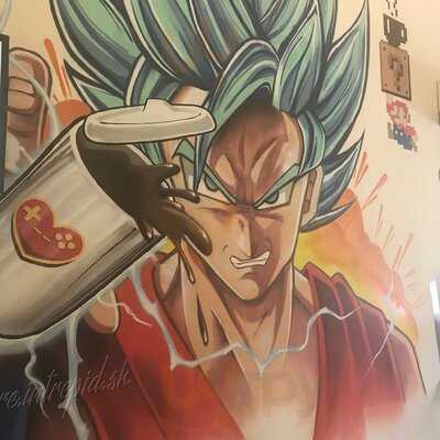 Gamecity Espresso Bar