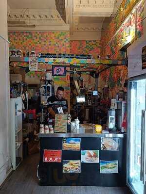 Gamecity Espresso Bar