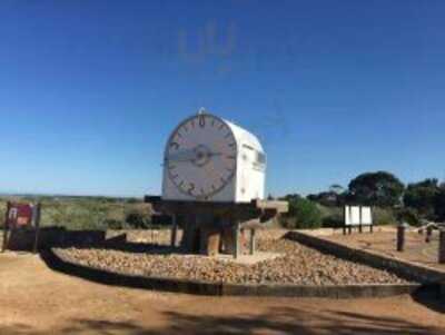 Pacific Rim Mix Plate