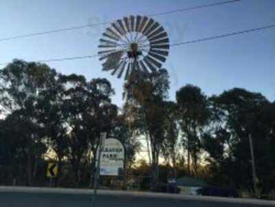 Pacific Rim Mix Plate