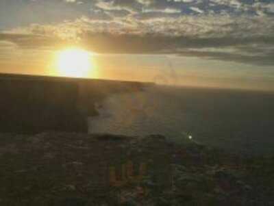 Pacific Rim Mix Plate