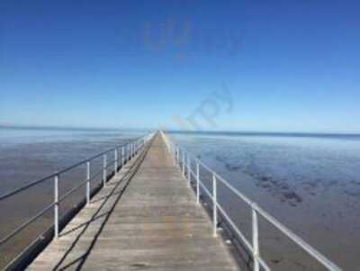 Pacific Rim Mix Plate