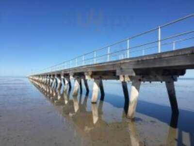 Pacific Rim Mix Plate