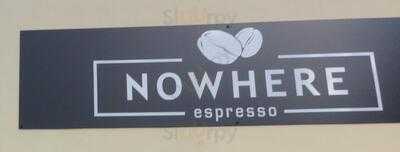Nowhere Espresso