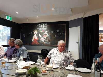 1934 Ristorante