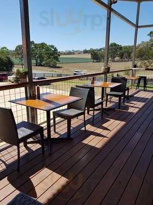 Urban Lights Woodoven Pizzeria