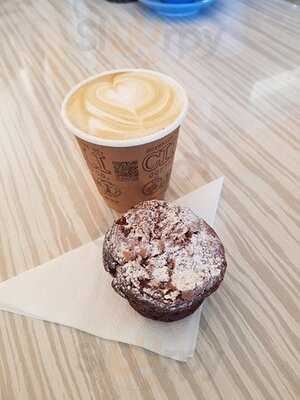 Urban Lights Woodoven Pizzeria