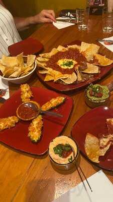 Montezuma’s North Adelaide