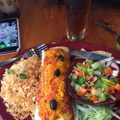 Montezuma’s North Adelaide