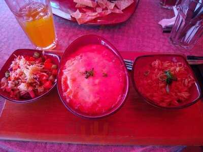 Montezuma’s North Adelaide