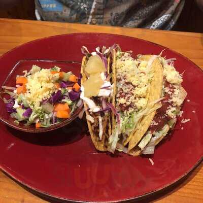 Montezuma’s North Adelaide