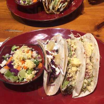 Montezuma’s North Adelaide