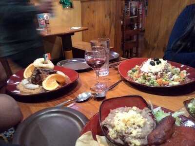 Montezuma’s North Adelaide