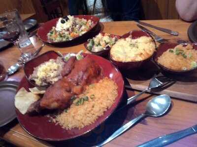 Montezuma’s North Adelaide