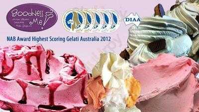 Goodness Me Gelato