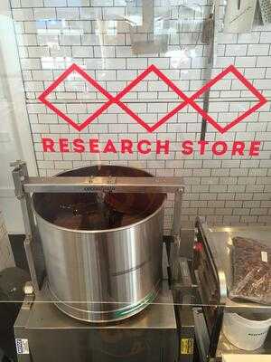 Noosa Chocolate Factory Research Store